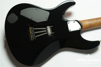 FUTURA-S HH LTD / Alder Back Figured Eucalyptus Top Body - Transparent Pink